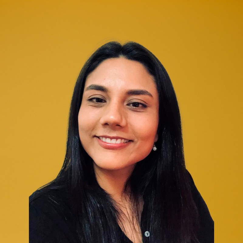 Andrea Paola Pinzón