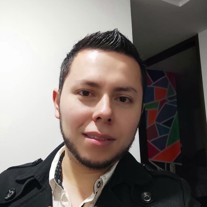 David Sanchez Huertas