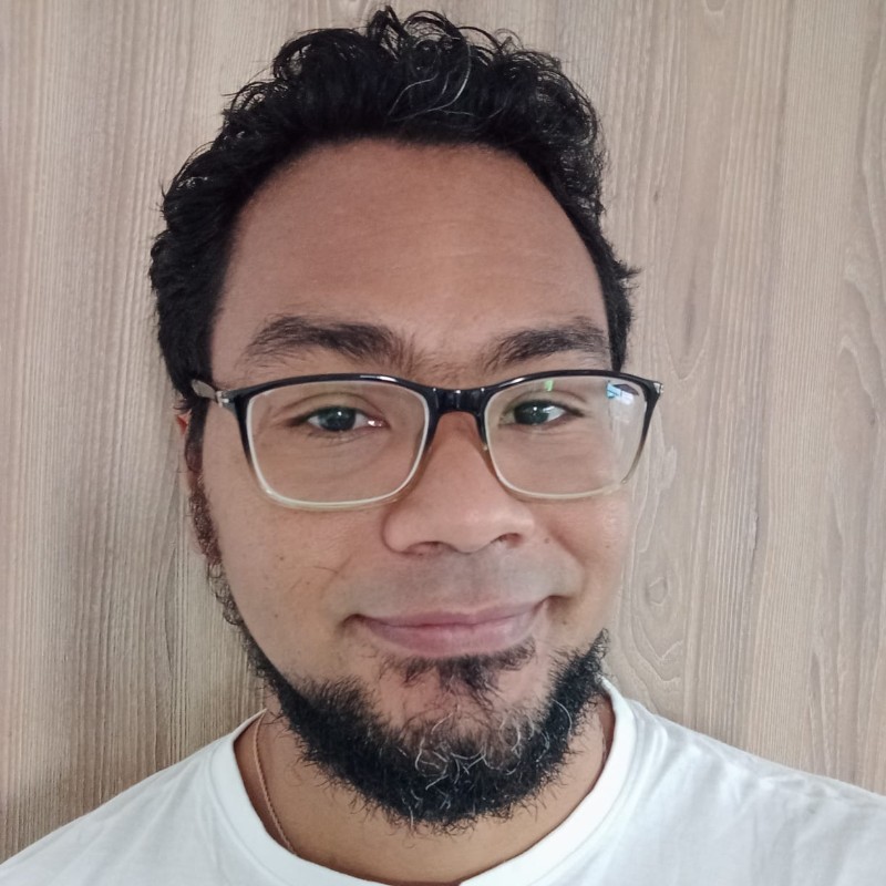 Elkin Taharon Robles