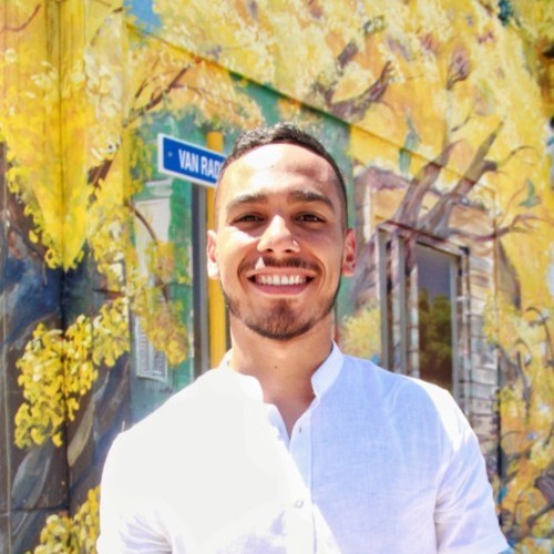 Juan Camilo Puello Paternina