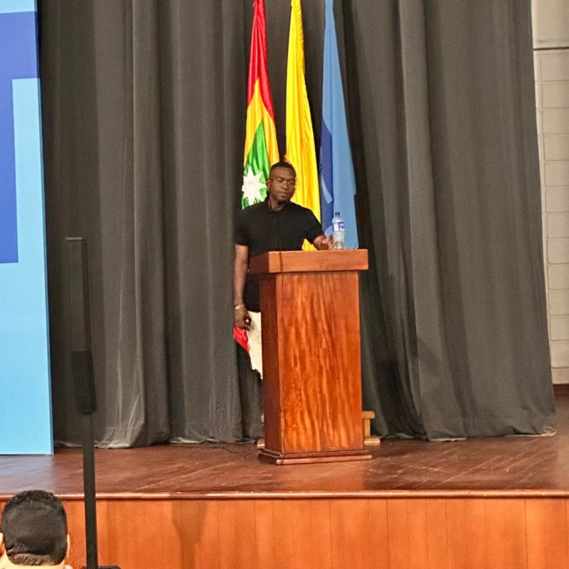 Victor Daniel Melendez Berrio